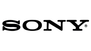 Sony-Logo